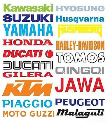 helanke s: NALEPNICE - za motore - 420 📌 Opis: Samolepljive nalepnice izrađene — 1