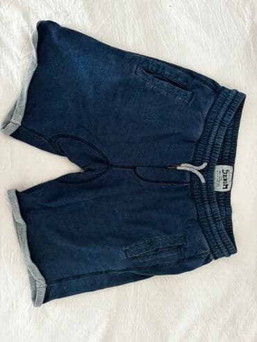 paul and shark jakne: Shorts, One size, Denim Co, color - Blue — 1