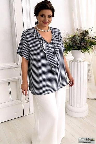 orsay košulje: 💫New collection💫 ⚜️Univerzalna velicina-odgovara od 2xl do 4xl — 4