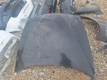 polo 6c far: ALFA 156 HAUBA CRNA BOJA | Hauba alfa 156 crna boja. Ne znam tacan — 1
