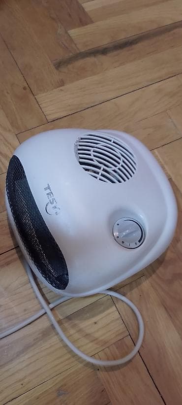 torbice za telefon: Grejalica duvaljka TESU 2000 w dobra. ispravna. pogodna za — 4