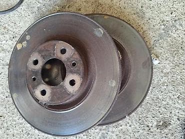 FIAT STILO JTD PREDNJI DISKOVI | Dobri diskovi fiat stilo 1.9jtd — 2