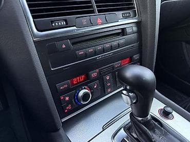 CD ŠARŽER ZA AUDI Q7