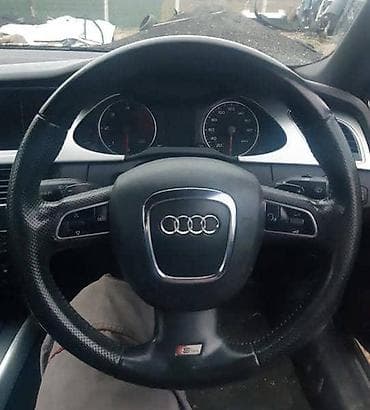 cheap cars: B8 2.0TDI KONTAKT BRAVA ZA AUDI A4 OD 2007. DO 2012. GOD. | AUDI A4 — 4