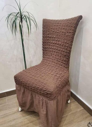 burad za navodnjavanje: Za stolice — 8
