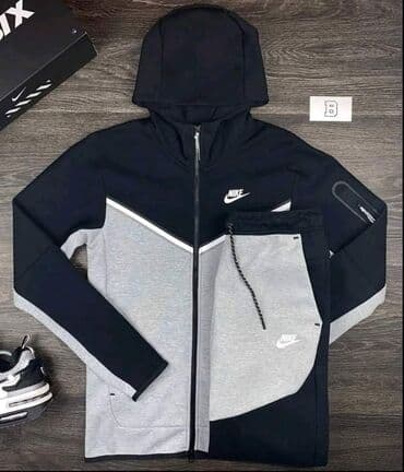 ranac na jedno rame: Komplet, M (EU 50), Nike — 11