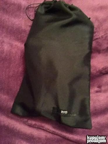 patike 40: Originalne Hugo Boss cipele 7 (41) 100% — 5