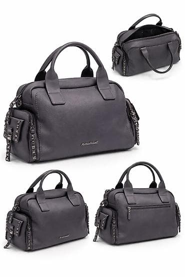 iv sen loran torba: Nova tašna MARINA GALANTTI IMA I DUŽI KAIŠ MODEL SA NITNAMA UVOZ — 1