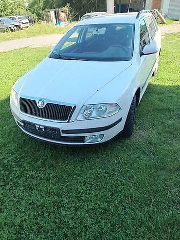 BRANIK, FAROVI, HAUBA A5 ZA ŠKODA OCTAVIA OD 2007. DO 2010. GOD na lalafo.rs BRANIK, FAROVI, HAUBA A5 ZA ŠKODA OCTAVIA OD 2007. DO 2010. GOD