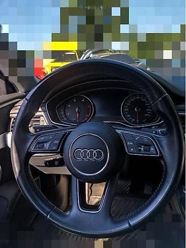 uaz 469 prodaja: 2.0TDI DEUA MOTOR DELOVI ZA AUDI A4 OD 2015. DO 2019. GOD. | AUDI A4 — 2