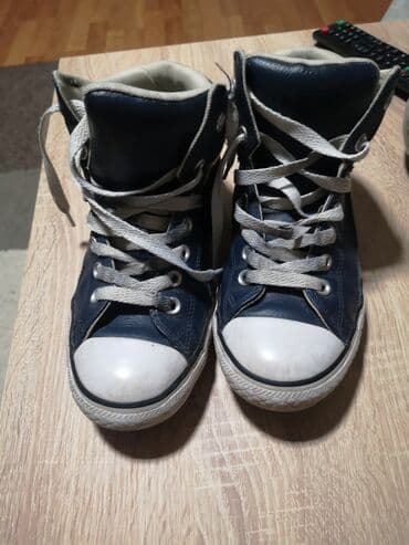 kopacke sa malim kramponima: Converse, Veličina - 38 — 4