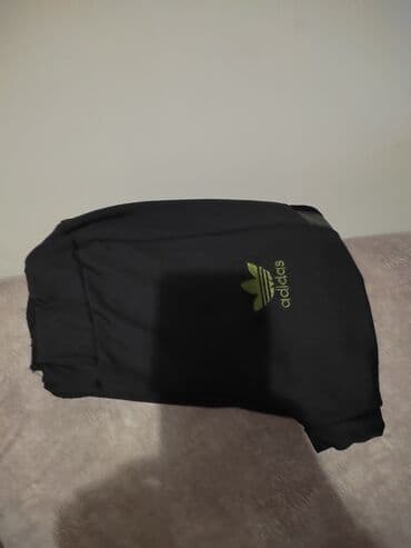 lidl helanke: Adidas, L, Prugasti, bоја - Crna — 3