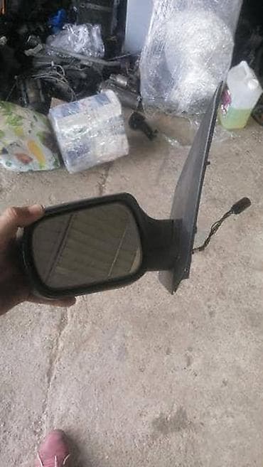 ford eskot: RETROVIZORI ZA FORD C-MAX, COUGAR, ESCORT . OD 2003. DO 2011. GOD — 2
