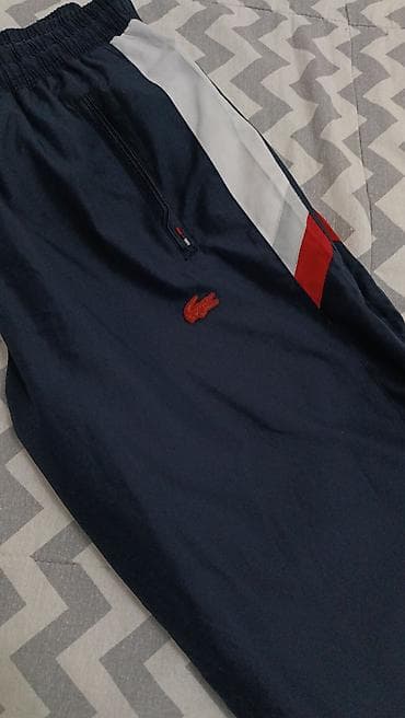 Kids' Footwear: Lacoste, For boys — 2