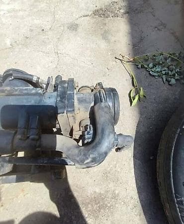 Filteri vazduha motora: KLAPNA GASA ZA ROVER 25 | rover 25 1.4 1.6 1.8 klapna gasa — 1