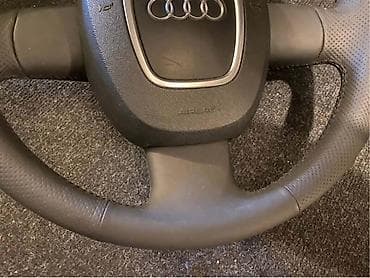 auto dm novi sad: VOLAN ZA AUDI A3, A4, A6 . OD 2004. DO 2012. GOD. | komplet volan — 5