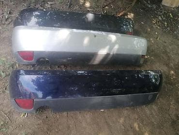 amortizer ford focus: ZABNJI BRANIK HECBEK ZA FORD FOCUS OD 1998. DO 2002. GOD. | — 1