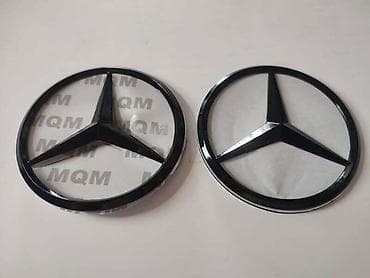 gume za auto pancevo: ZADNJI ZNAK CRNI ZA MERCEDES BENZ C KLASA, E KLASA | Zadnji znakovi — 3