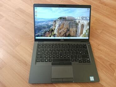 Modemi, ruteri i mrežni uređaji: Intel Core i5, 8 GB OZU, 14 " — 1