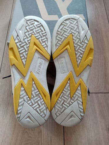 massimo dutti obuća: Rang, Size - 37, Waterproof — 8