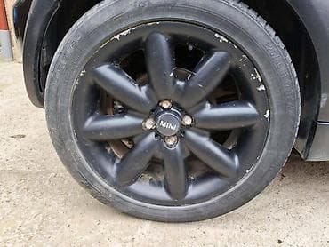 ALUMINIJUMSKE FELNE 17 4 X 100 | Originalne felne za mini cooper s