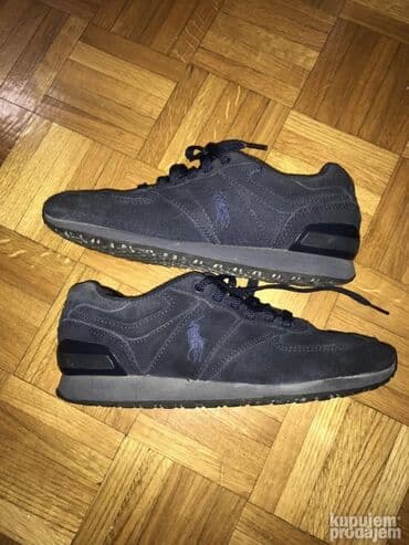 patike air force: Patike, Ralph Lauren, veličina - 42 — 6