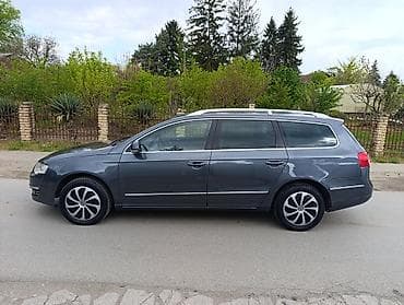 passat b5 5 limuzina: -Motor besprekorno mirno i tiho radi 2.0 crtdi 103kw 140ks (CBAB — 7