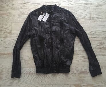 kerver jakne: Guess-Original muska jakna-Vrhunsk u S, M i L — 2