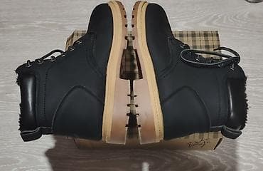 Boots: Boots, size - 39 — 3