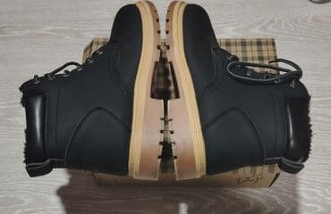 zara нови сад – слике: Boots, size - 39 — 3