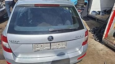 bratz car: Škoda — 5