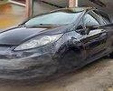 ford p251a:00 2f: GEPEK VRATA ZA FORD FIESTA OD 2009. DO 2015. GOD. | SMEDEREVSKA — 5