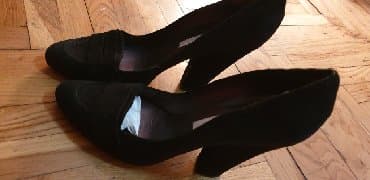 cipele sa platformom: Pumps, Calvin Klein, 40 — 2