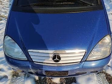 cepovi za felne mercedes: HAUBA ZA MERCEDES BENZ A 160 ZA 2000. GOD. | Hauba za Mercedesa A — 1