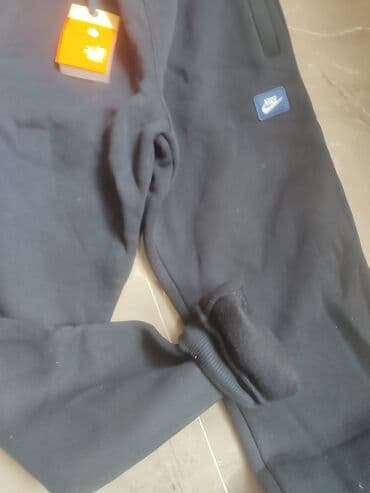 replay komplet trenerka: Nike, M, bоја - Crna — 26