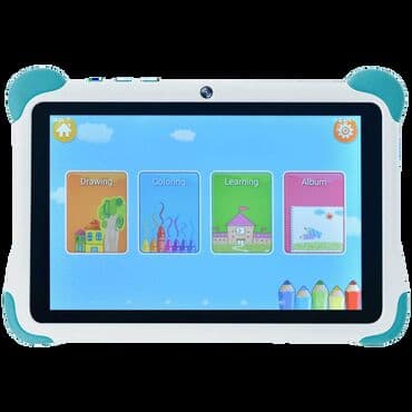 Tablet 8" IPS ekran Rezolucija 1280 x 800 pxFormat 16:93GB RAM + 32GB