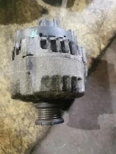 lovato prekidac za plin: ALTERNATOR A3 8V, WV GOLF 7, 03L903023L | alternator a3 8v, golf 7 — 1