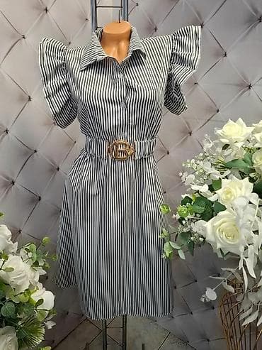 muska odeca: 04 Haljina 3300 — 2