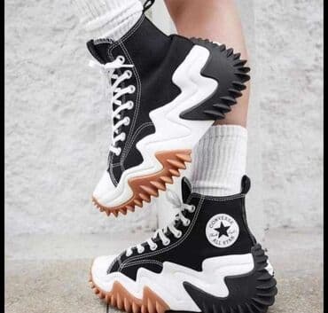 zlatne starke converse: 40 — 1
