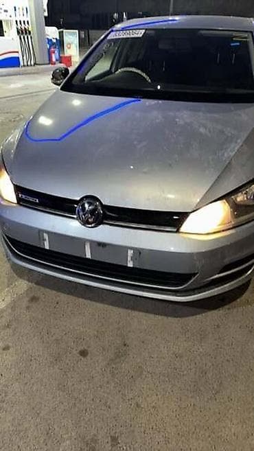 DELOVI ZA VOLKSWAGEN GOLF 7 2014. GOD. | Kompletan auto u delovima na lalafo.rs DELOVI ZA VOLKSWAGEN GOLF 7 2014. GOD. | Kompletan auto u delovima