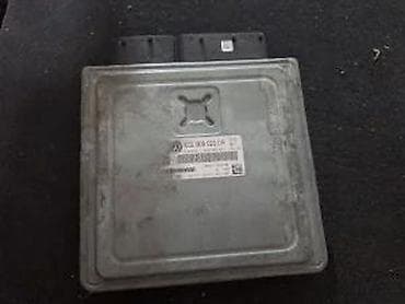 rosule ili rolsue: ECU MOTORNI RACUNAR. GOLF 6. 03L906023DR | ECU motorni racunar — 1