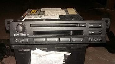 singer 14 sh 654: FABRICKI CD PLAJER ZA BMW 315, 316, 318 . OD 1998. DO 2005. GOD. | — 1