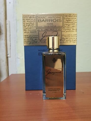 kaputi sa prirodnim krznom: Unisex parfem, Original — 2