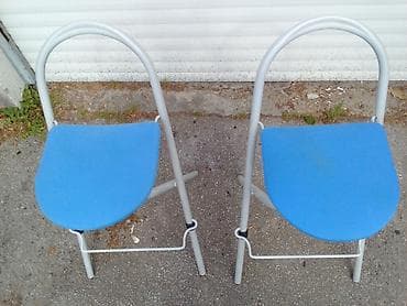 barske stolice 65 cm: Barske stolice SKLAPAJUĆE KOMPAKTNE i lagane sklopive barske stolice — 4