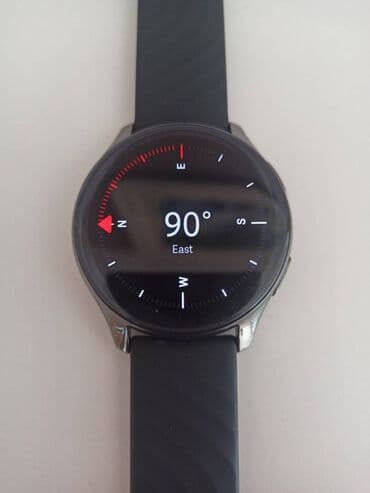 torba za vikend: Smart watch, Male — 11