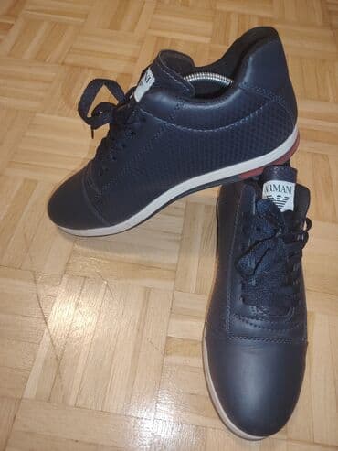 patike karl lagerfeld forum: Patike, veličina - 41 — 2