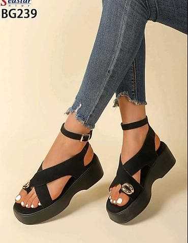 Sandale: ✨ NOVA KOLEKCIJA JE STIGLA 👠👡 ✨ Savršeni modeli za svaki dan i posebne — 3