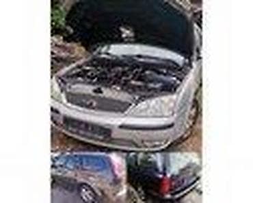 auto otpad ruma: FAROVI ZA FORD MONDEO OD 2001. DO 2006. GOD. | FORD velika ponuda — 2