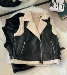 karl lagerfeld prsluk cena: 🔥Zimski prsluk
✅4700din — 3