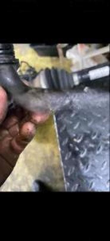 magneti prodaja: AUDI A4 A5 1.8 ZFSI DELOVI CEV VODE 06H121065D | audi vw delovi — 1
